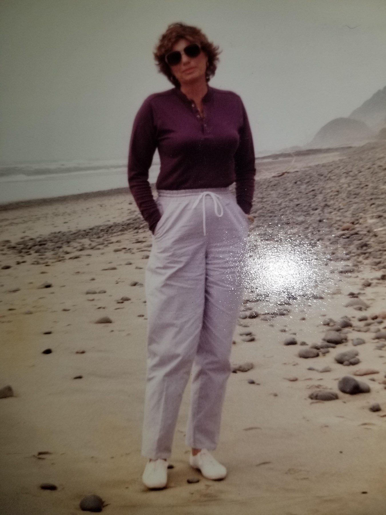 Obituary of Judith Jane Lee