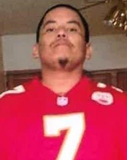 Obituary of Francisco Gomez