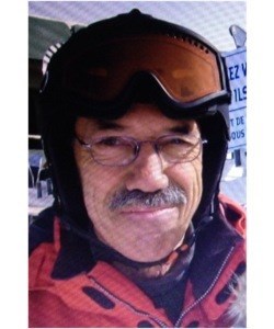 Obituary of Patrick Doherty