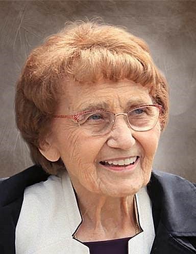 Obituary of Anne (Nee Cizmar) Micak