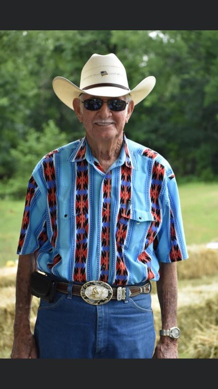 Obituario de Everett Charles Pickard