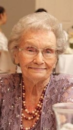 Mildred Womack