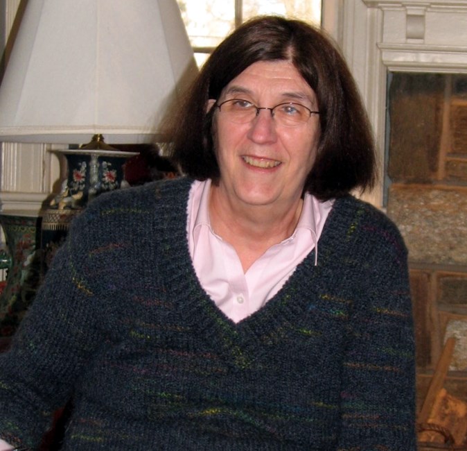 Obituary of Mary Carolyn Cox