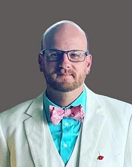 Obituary of John Parker Lee Carnohan