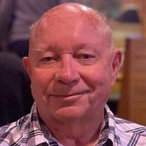 Obituary of Donald Keith Labud