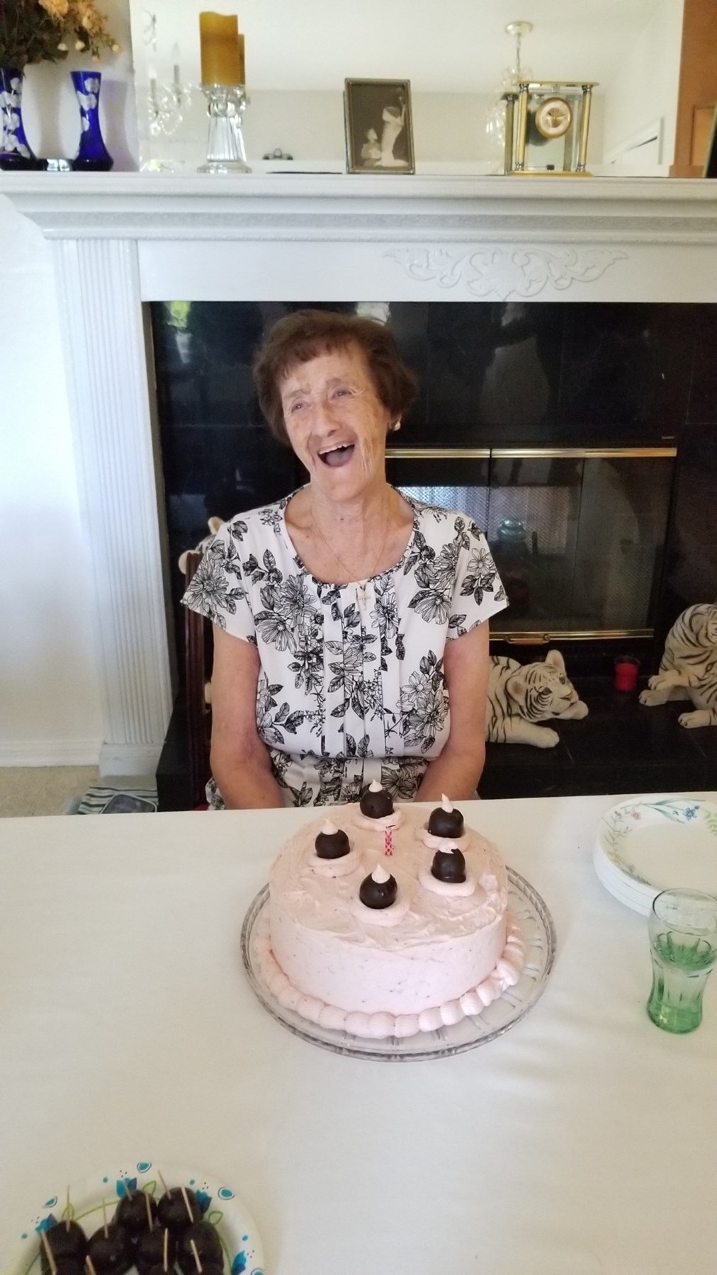 Obituary of Celeste C Prioli