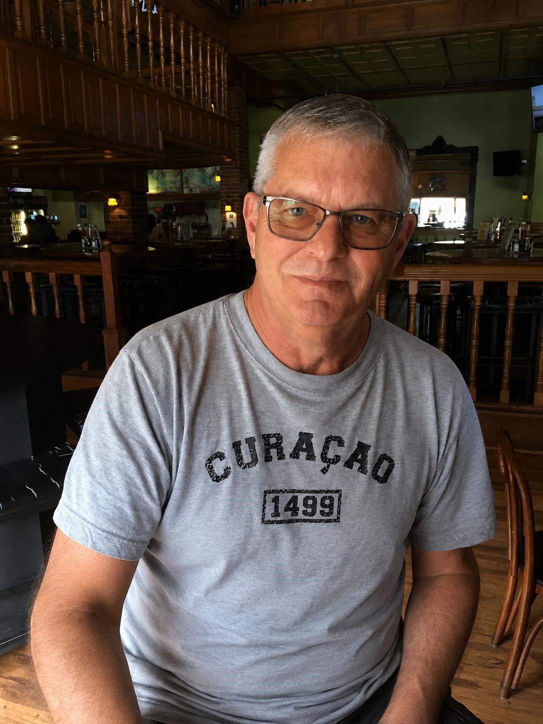 William Rees Obituary - Palm Harbor, FL