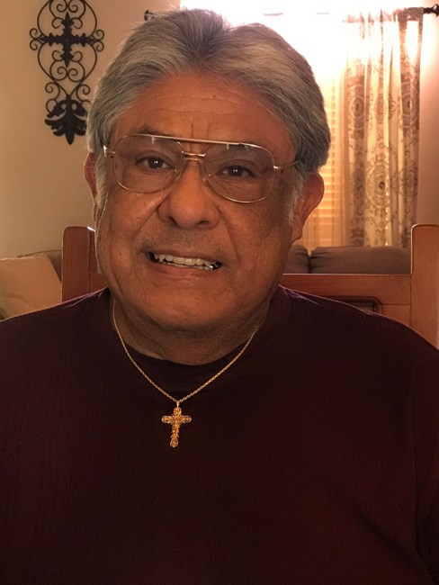 Obituary of John Frank Rendon Jr.