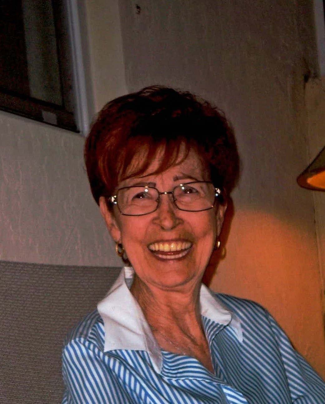 Obituary of Alice Ali Dorothy Partridge Fioto