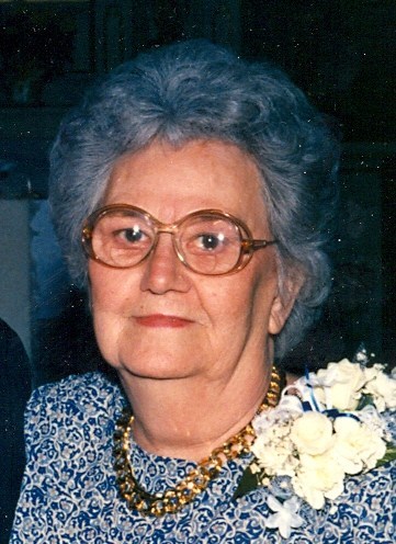 Obituary of Katherine H. Michaelis