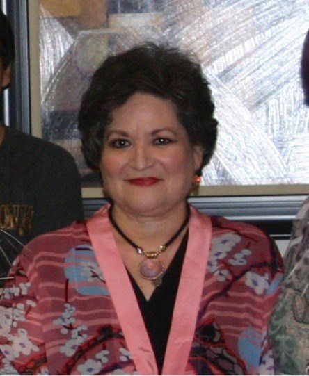 Obituary of Margot Quinones