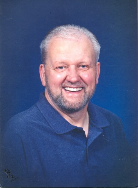 Obituario de John Henry Cavanaugh