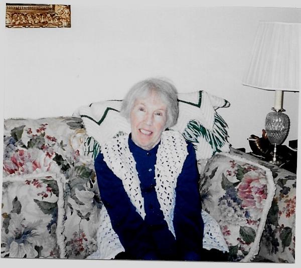 Obituary of Patricia M Brennan