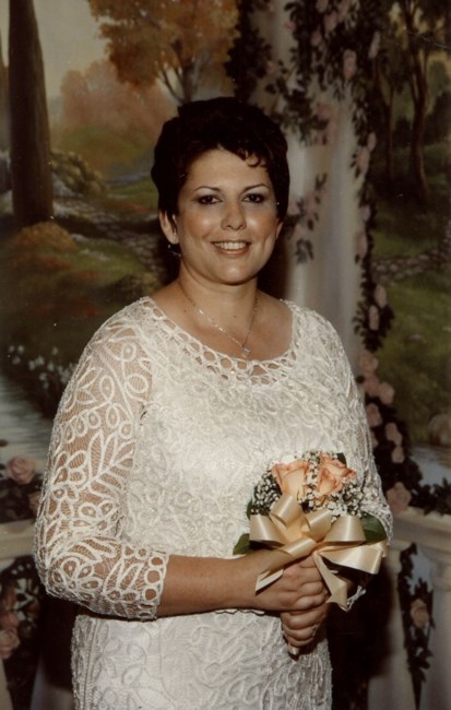 Obituary of Maria Lourdes Enriquez Delgado