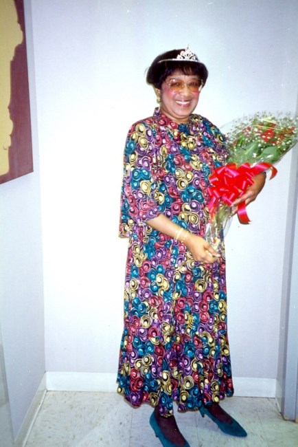 Obituary of Billie Jean Kendrick