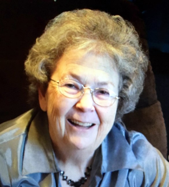 Avis de décès de Judy Elaine Hood