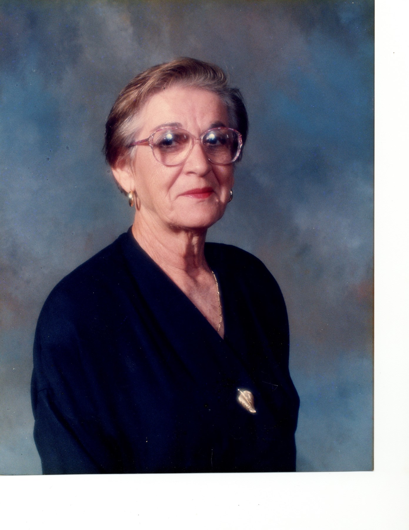 Obituary of Aida Rodriguez