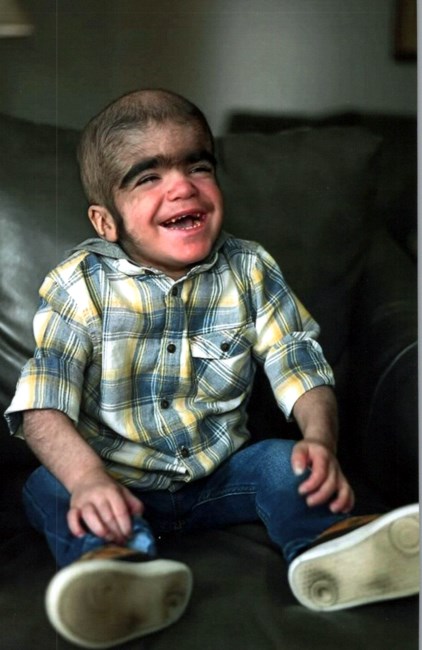 Obituary of Elijah Matthew Caram