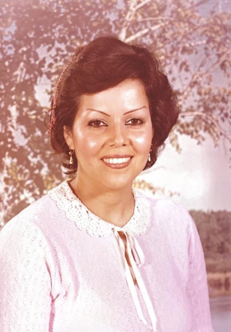 Obituary of Gladys Avila