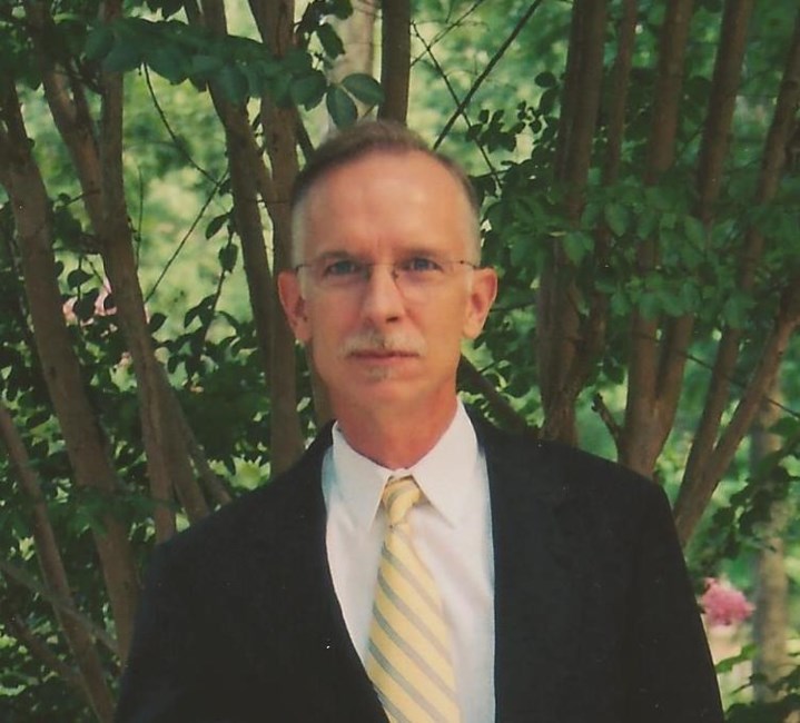 Obituary of Keith Patrick Holland Jr.