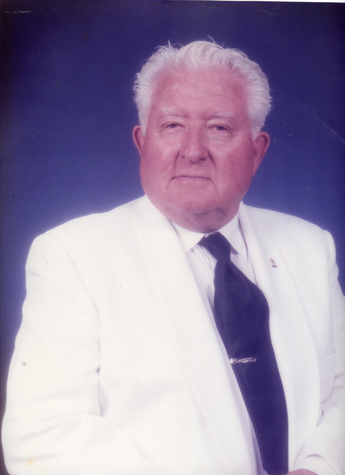 Joseph Valentine Mackey Obituary Whittier, CA