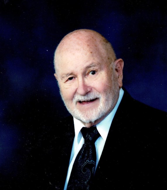 Obituary of Kenneth Henault