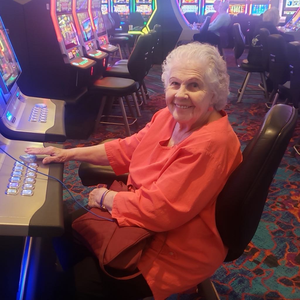 Obituary of Barbara Lee Gaeke