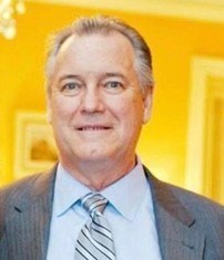 Obituary of Richard Charles Hollman