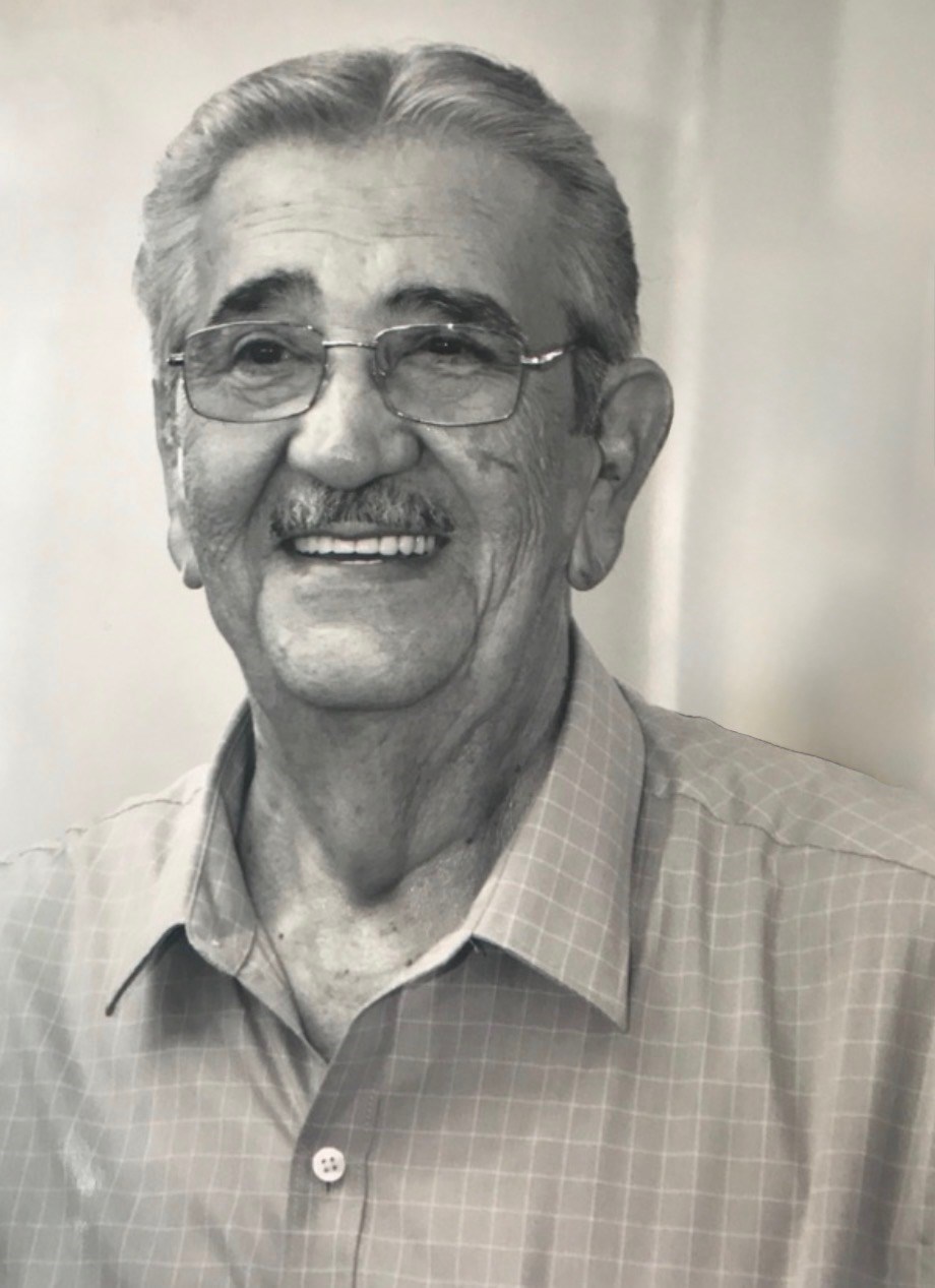 Obituary of Pedro Mesa