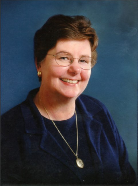 Obituary of Christine Louise Zoglman