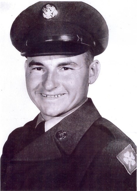 Obituary of Milton Karl Mertins