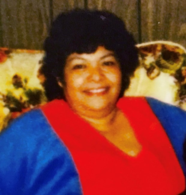 Obituary of Gabina Hernandez Ortiz
