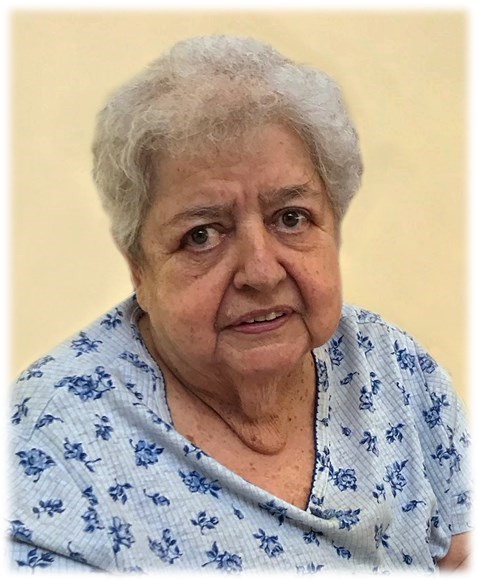 Obituary of Lauretta Smith