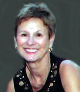 Obituary of Geraldine "Gerry" Charlotte Gratigny