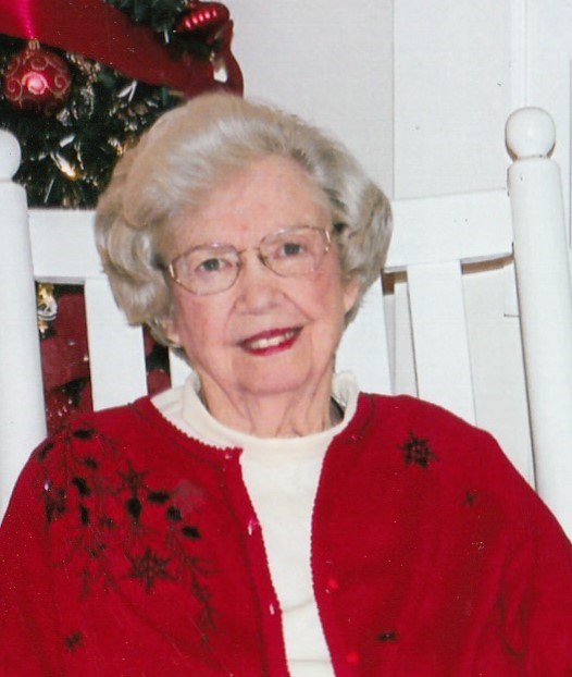 Obituary of Kathleen Mae Yount