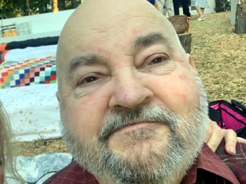 Obituary of Larry Dean Vaughn