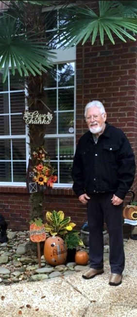 Obituary of Don Reeford Blankinchip