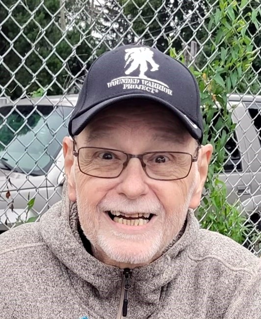 Obituary of Kenneth J. Konetski