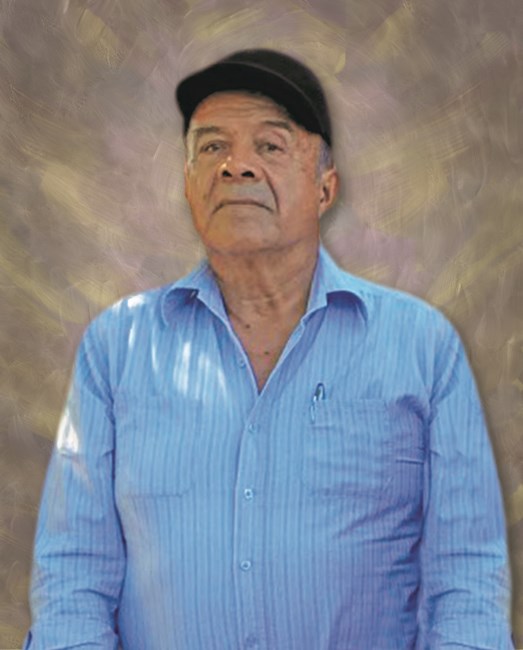 Obituary of Ebodio Zamudio
