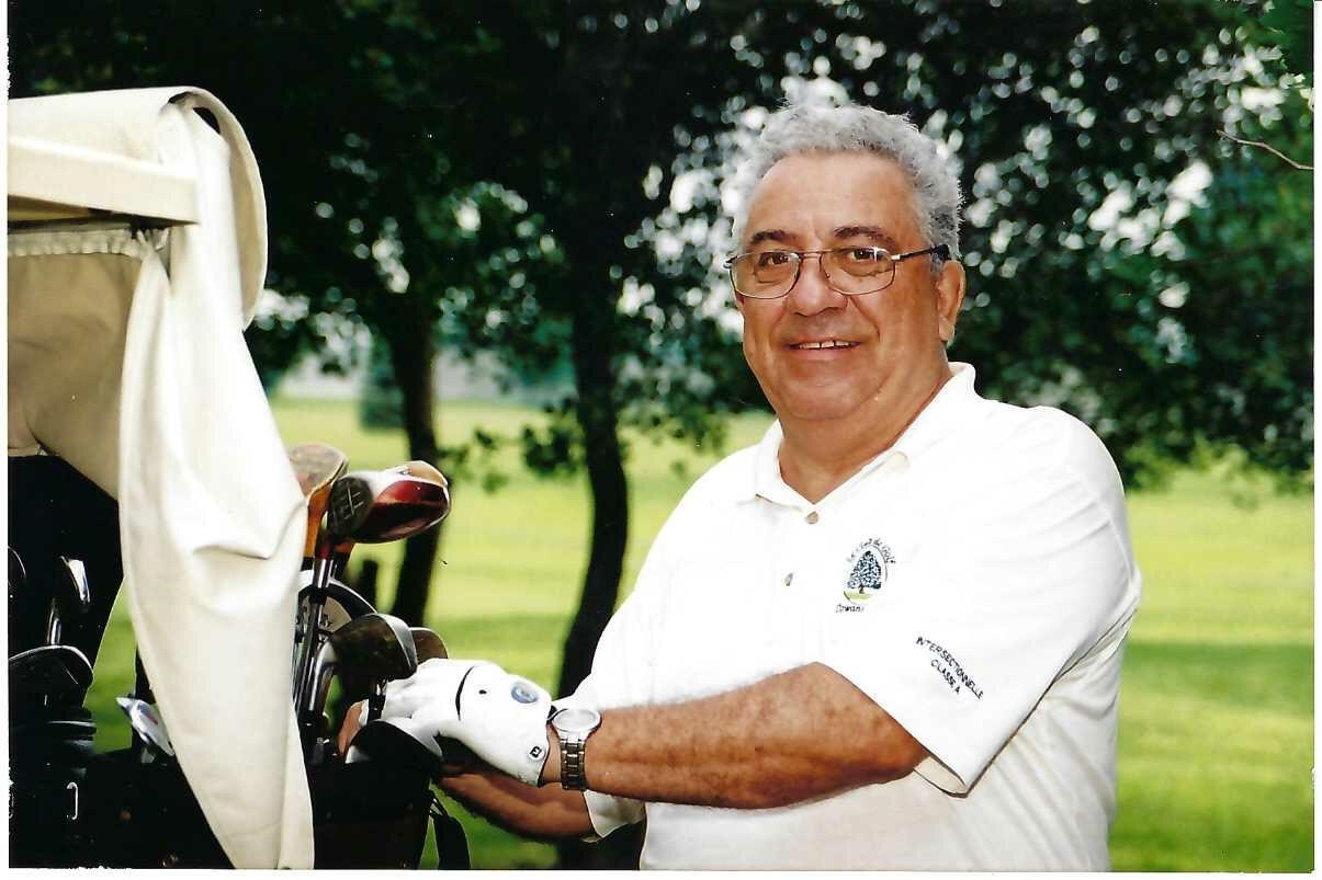 Obituary of Florent Boisvert