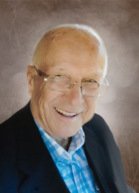 Obituary of Michel Paulin