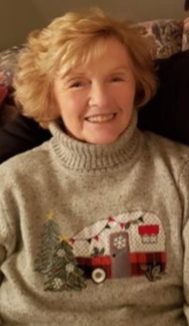 Obituary of Dorinda "Jeanie" Jean Adkins