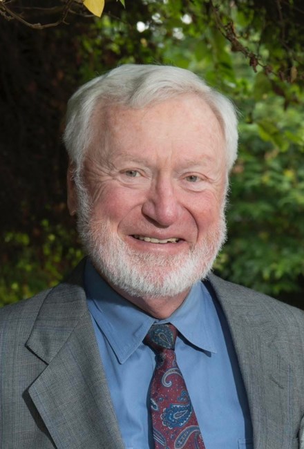 Obituary of Barry A. Lowe