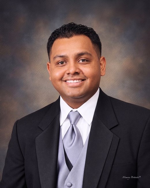 Obituary of Carlos Antonio Bran