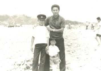 Obituary of Do Hwan Kim