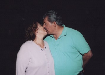 Obituary of Antoineeta Mercedes Arvizu