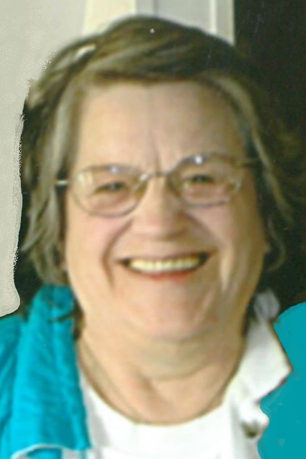 Pauline Saulnier Obituary Weymouth, NS