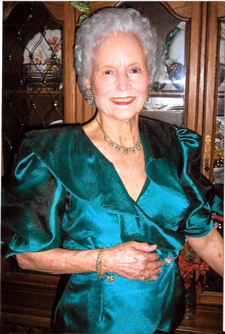 Obituary of Zilla LaVerne Larson Crow