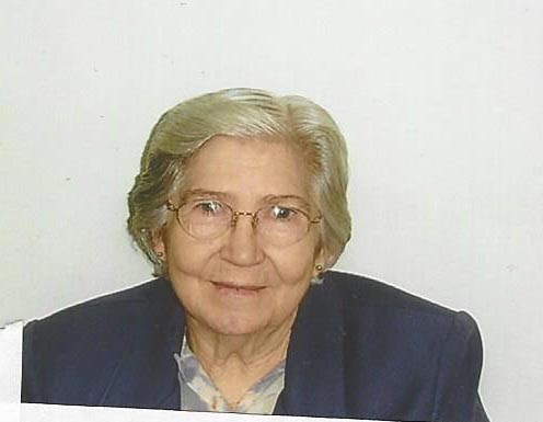 Obituary of Billie J. Wright