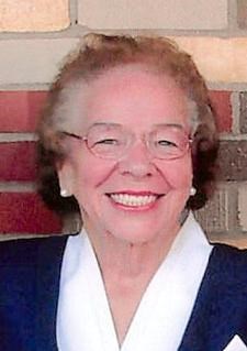 Obituary of Tressie Marie Blackwell